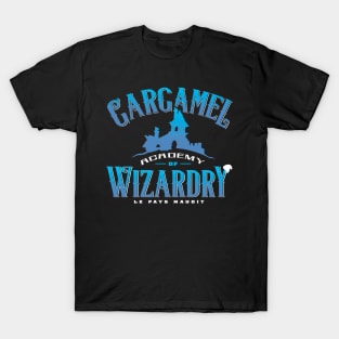 Gargamel's Academy of Wizardry T-Shirt